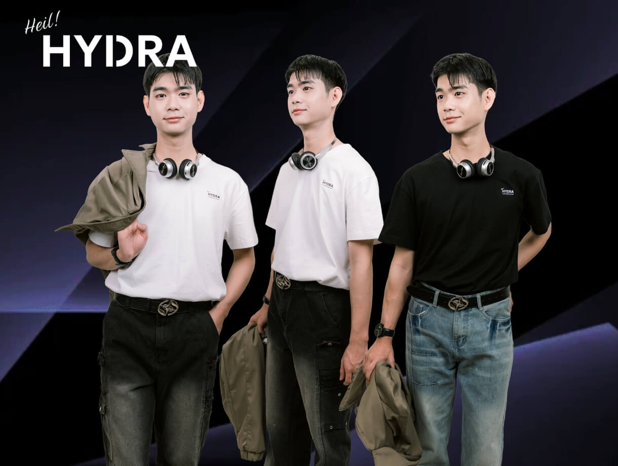 10 Cách phối quần jean áo thun nam phù hợp mọi phong cách