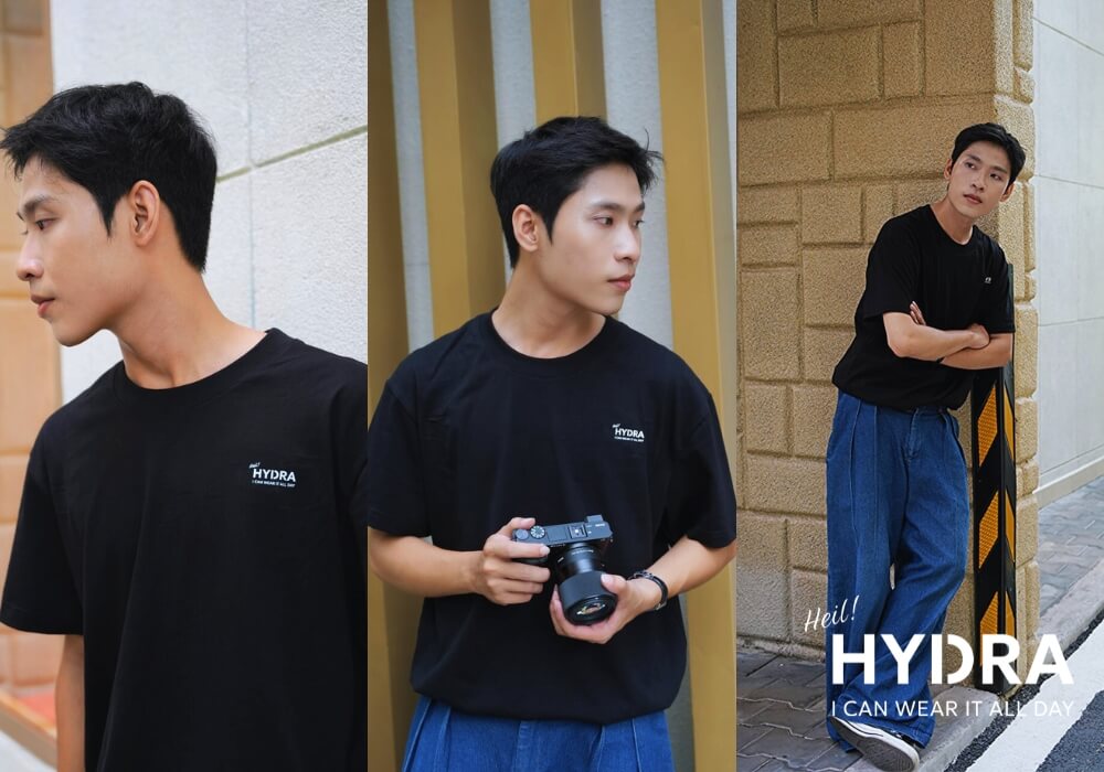 Tạo dấu ấn cá nhân với thời trang Local Brand