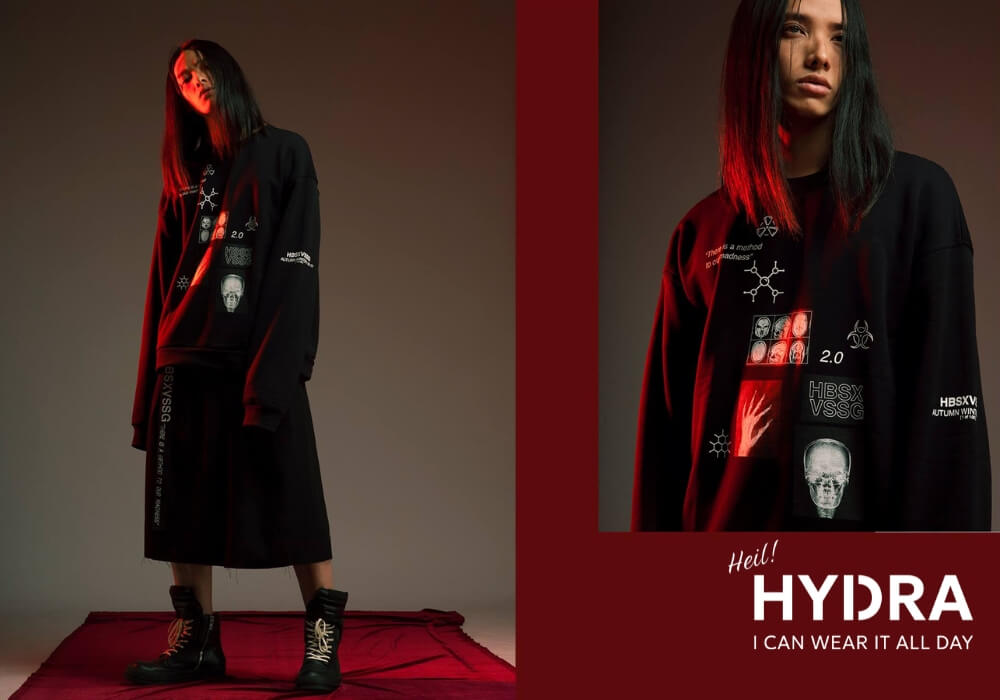 Local Brand luôn cập nhật xu hướng thời trang mới nhất