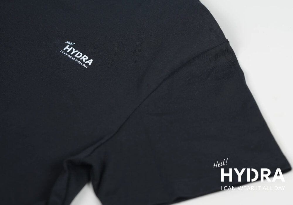 Chất vải không bị xù lông sau thời gian dài sử dụng