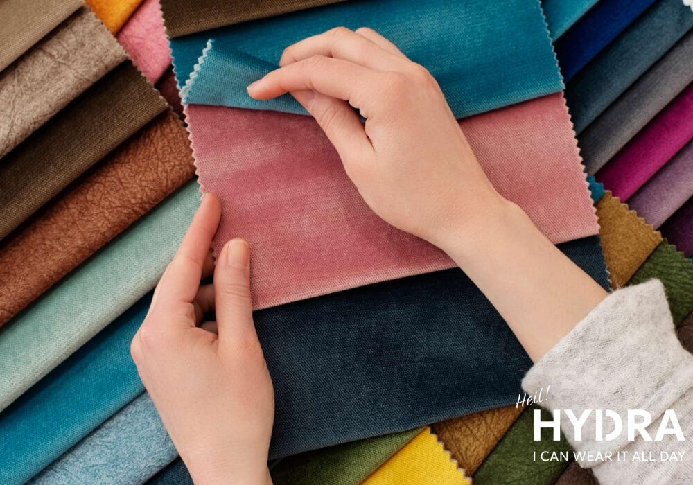 Định lượng GSM giúp tuân thủ các tiêu chuẩn