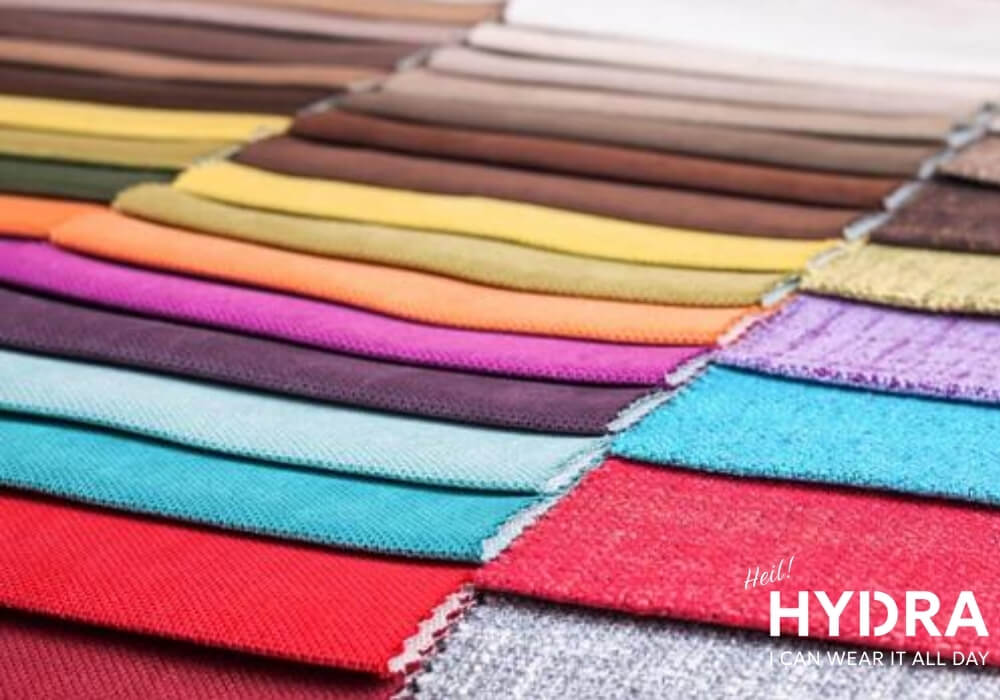 Định lượng vải GSM là gì