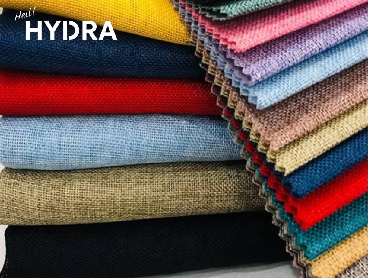 Định lượng vải GSM là gì? Vải cotton 300GSM có chất lượng?