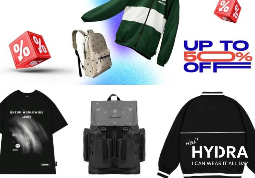 Thời trang Local Brand có giá thành hợp lý