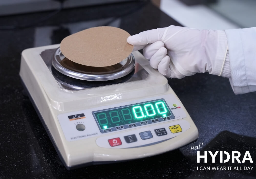 Hướng dẫn cách tính GSM trong vải là gì