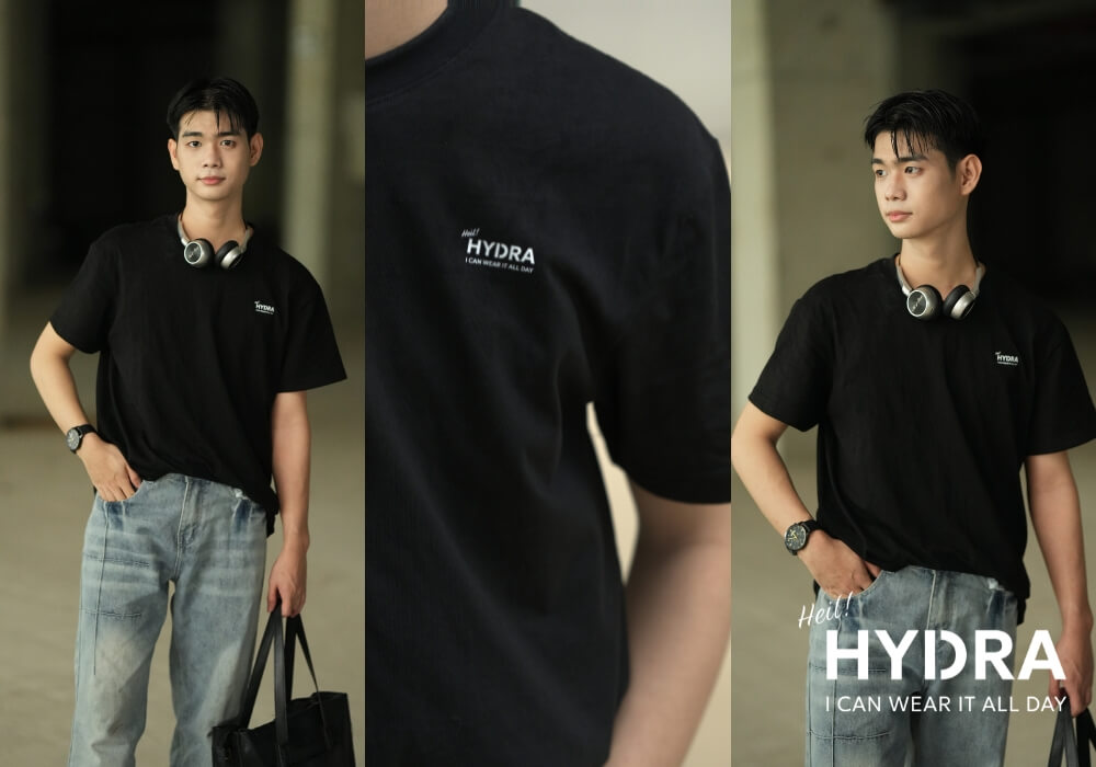 Khám phá thời trang phong cách Minimalism style Thời trang phong cách Minimalism style là gì