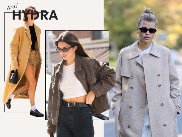 Minimalism style là gì? Cách phối đồ phong cách thời trang tối giản