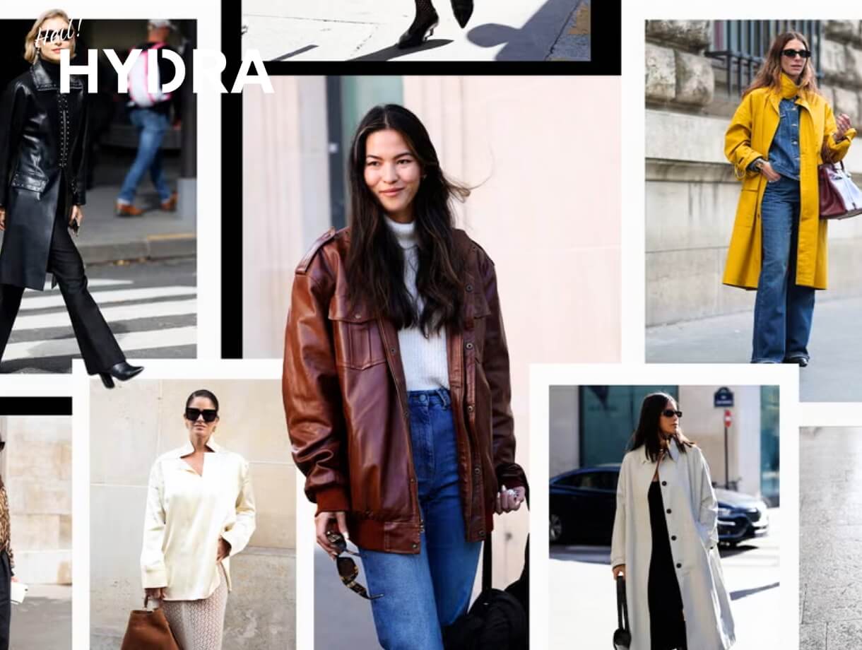 Tại sao nên chọn đồ basic để mặc hàng ngày?