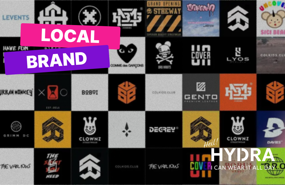Local brand là gì