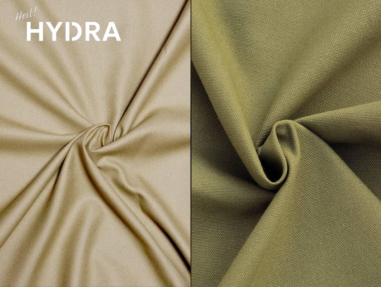 Vải kaki? Ưu nhược điểm và ứng dụng của vải kaki